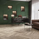 Виниловый пол Norland Lagom Parquet LVT Stor 1034-02 590х118×2мм