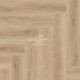 Виниловый пол Norland Lagom Parquet LVT Raffinert 1034-04 590х118×2мм