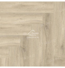 Виниловый пол Norland Lagom Parquet LVT Bratt 1034-05 590х118×2мм