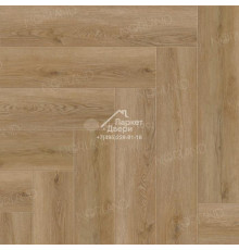 Виниловый пол Norland Lagom Parquet LVT Sot 1034-06 590х118×2мм