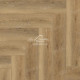 Виниловый пол Norland Lagom Parquet LVT Mot 1034-10 590х118×2мм