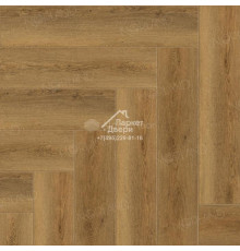 Виниловый пол Norland Lagom Parquet LVT Helig 1034-11 590х118×2мм