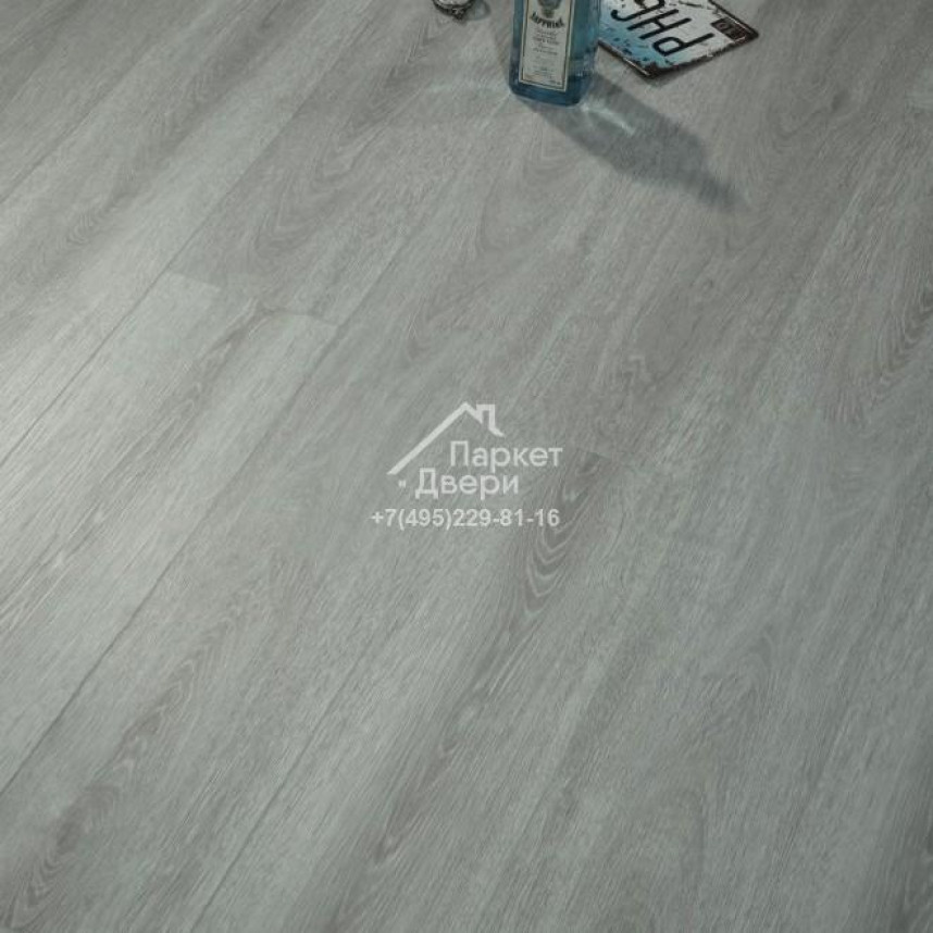 Виниловый пол Zeta La Casa Genoa 1220x180x4мм-2