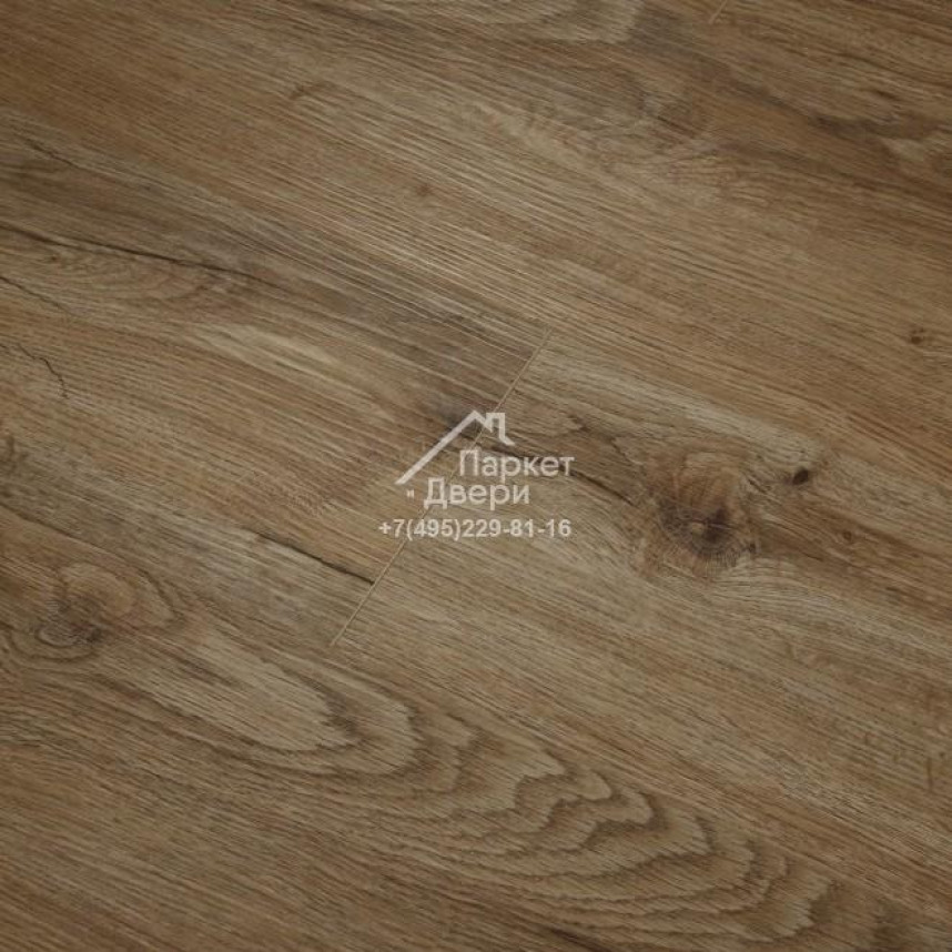 Виниловый пол Zeta La Casa Sienna 1220x180x4мм-1