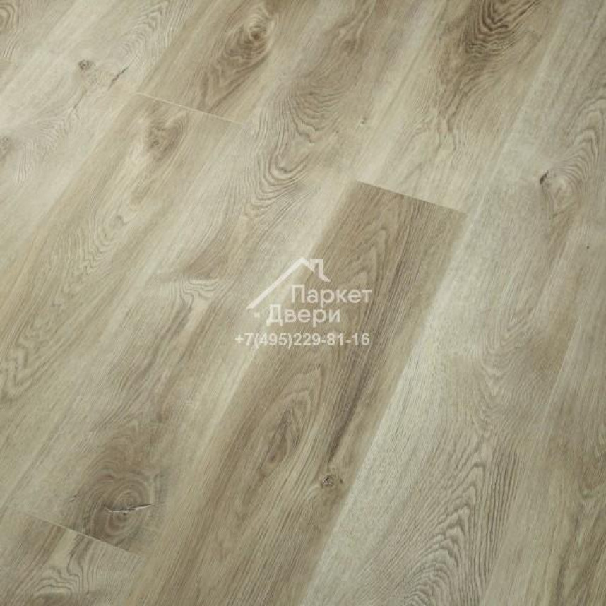 Виниловый пол Zeta La Casa Palermo 1220x180x4мм-1