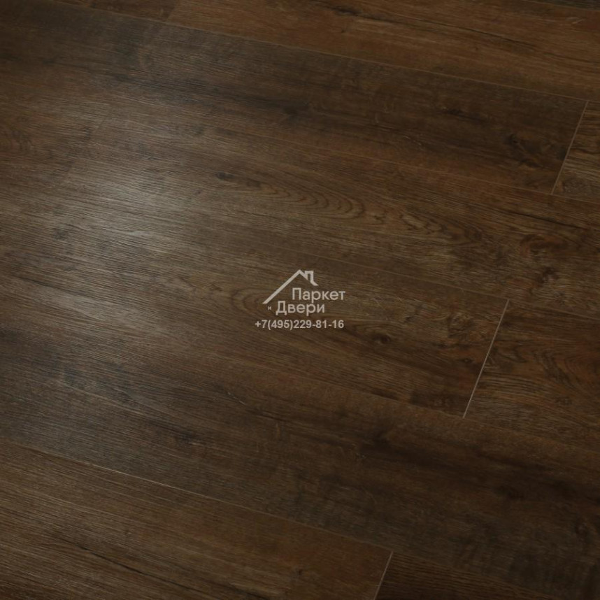 Виниловый пол Zeta La Casa Taormina 1220x180x4мм-1