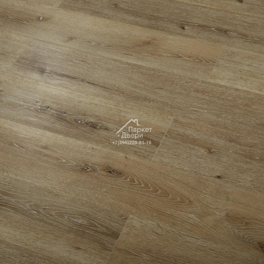 Виниловый пол Zeta La Casa Portofino 1220x180x4мм-1