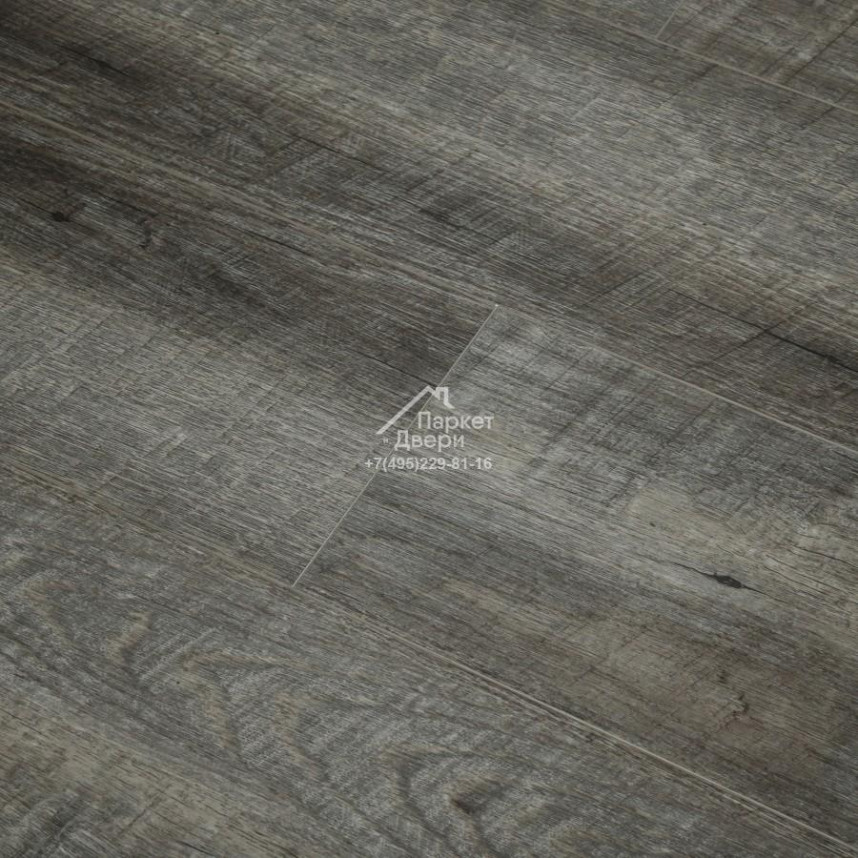 Виниловый пол Zeta La Casa Sorrento 1220x180x4мм-1