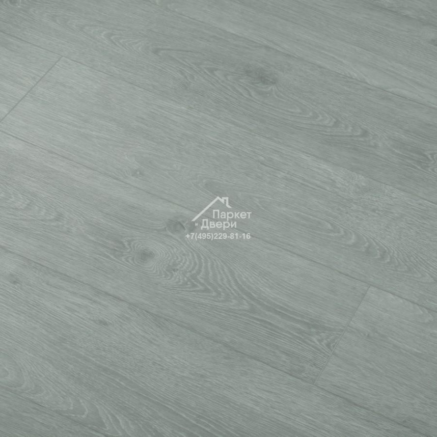 Виниловый пол Zeta La Casa Lucca 1220x180x4мм-1