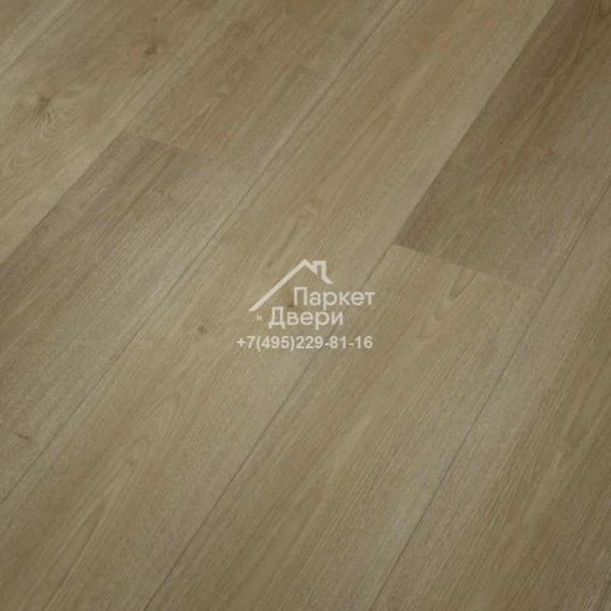 Виниловый пол Zeta La Casa Milan 1220x180x4мм-1