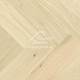 Паркет елка Barlinek Classico line Дуб BIANCO Классическая елка 725x130x14
