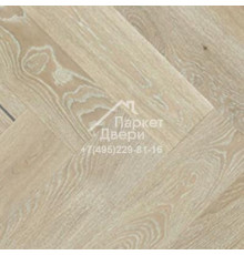 Паркет елка Barlinek Classico line Дуб GRISSINI Классическая елка 725x130x14
