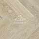 Паркет елка Barlinek Classico line Дуб GRISSINI Классическая елка 725x130x14