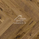 Паркет елка Barlinek Classico line Дуб MAINLAND Классическая елка 725x130x14