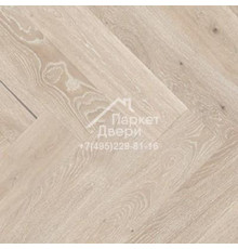 Паркет елка Barlinek Classico line Дуб PUDDING Классическая елка 725x130x14