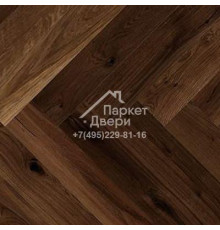 Паркет елка Barlinek Classico line Дуб TRAPANI Классическая елка 725x130x14