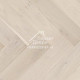 Паркет елка Barlinek Classico line Дуб TRIVOR Классическая елка 725x130x14