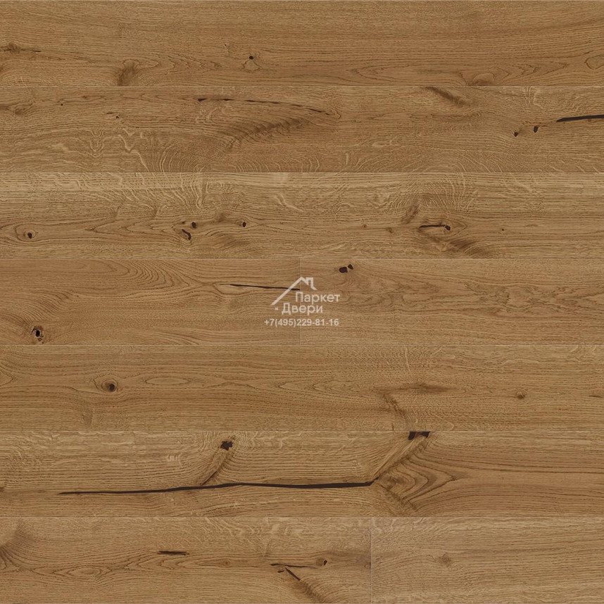 Паркетная доска Barlinek Medio Дуб AZORES 2200x155x14-1