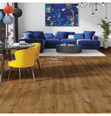 Паркетная доска Barlinek Medio Дуб AZORES 2200x155x14