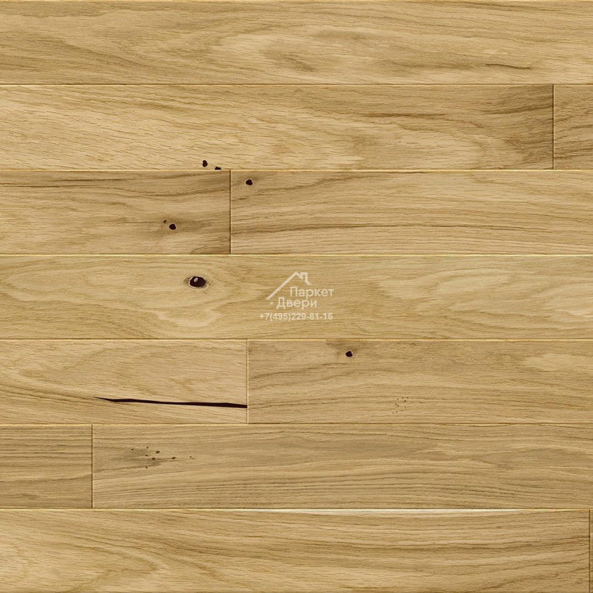 Паркетная доска Barlinek Medio Дуб CARAMEL 2200x155x14-1