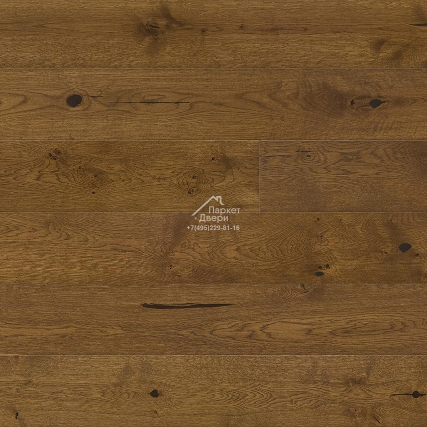 Паркетная доска Barlinek Medio Дуб GARDA 2200x155x14-1