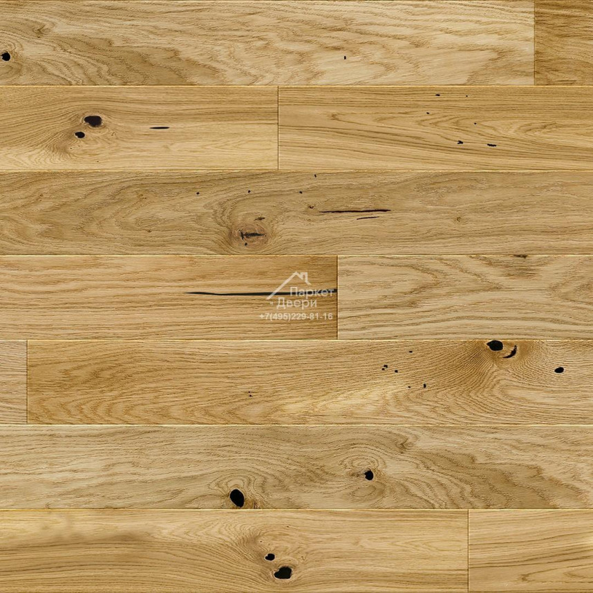 Паркетная доска Barlinek Medio Дуб GRAND CANYON 2200x155x14-1