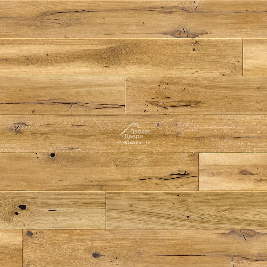 Паркетная доска Barlinek Medio Дуб MADEIRA 2200x155x14-1