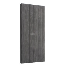 Террасная доска TerraDeck  Massive Aragon черный, 3000x150x21