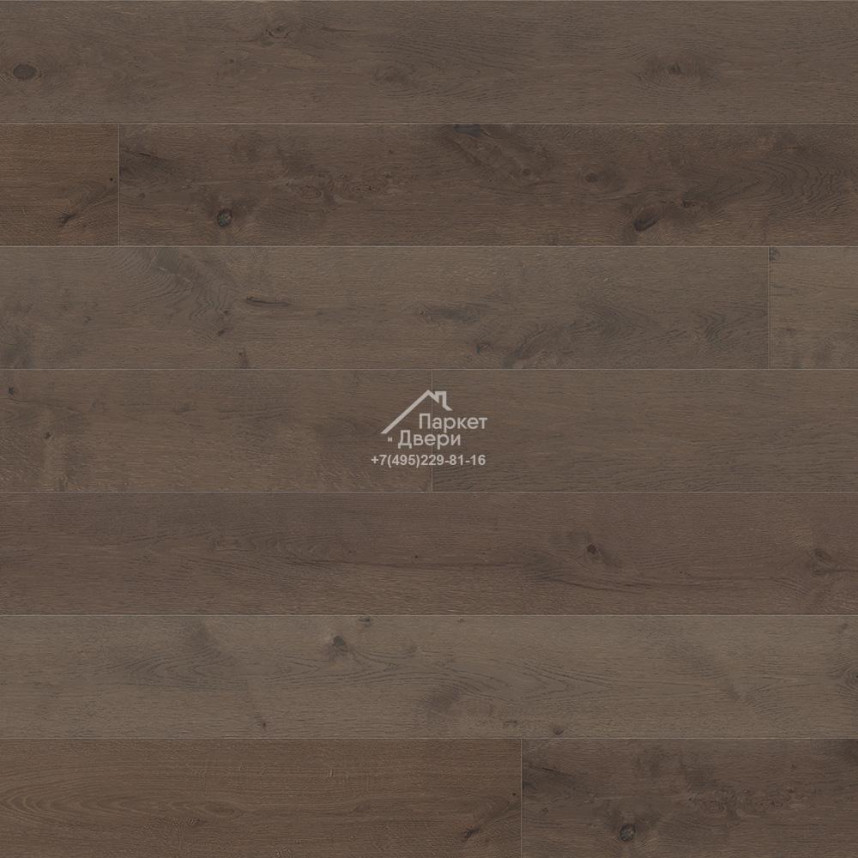 Паркетнаяя доска Stöckl Hard Дуб Крек Гранат 2200x283x11мм