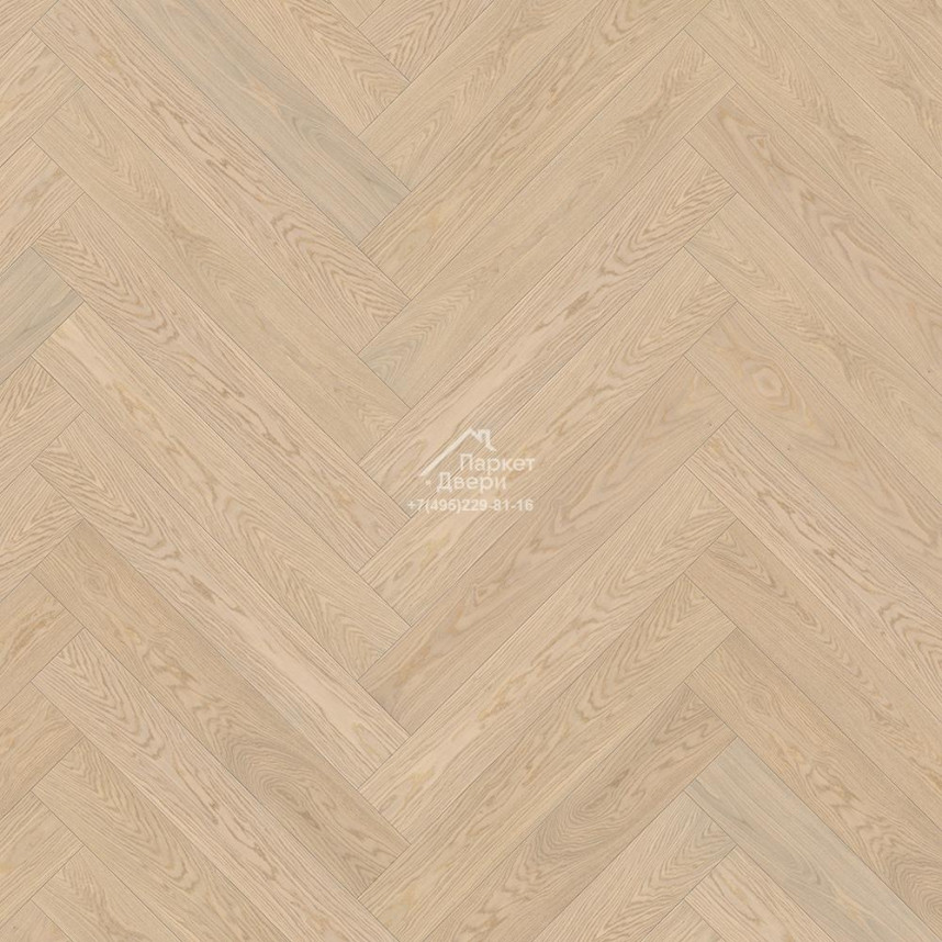 Паркет-елка Stöckl Hard Modern Дуб Стиль Сапфир НМ 774x129x11мм