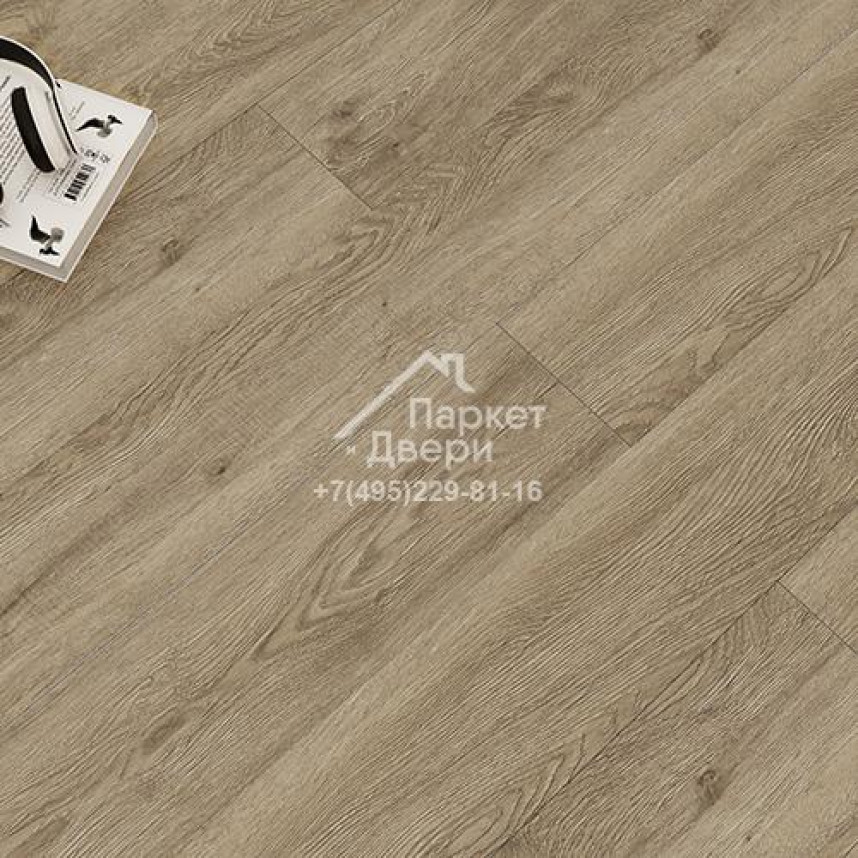Виниловый пол SPC Icon Floor Ultramarine Дуб Фернан UM-33 1220х184х3,5 мм-1