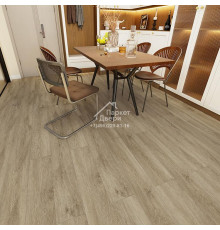 Виниловый пол SPC Icon Floor Ultramarine Дуб Фернан UM-33 1220х184х3,5 мм