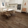 Виниловый пол SPC Icon Floor Ultramarine Дуб Америго UM-34 1220х184х3,5 мм