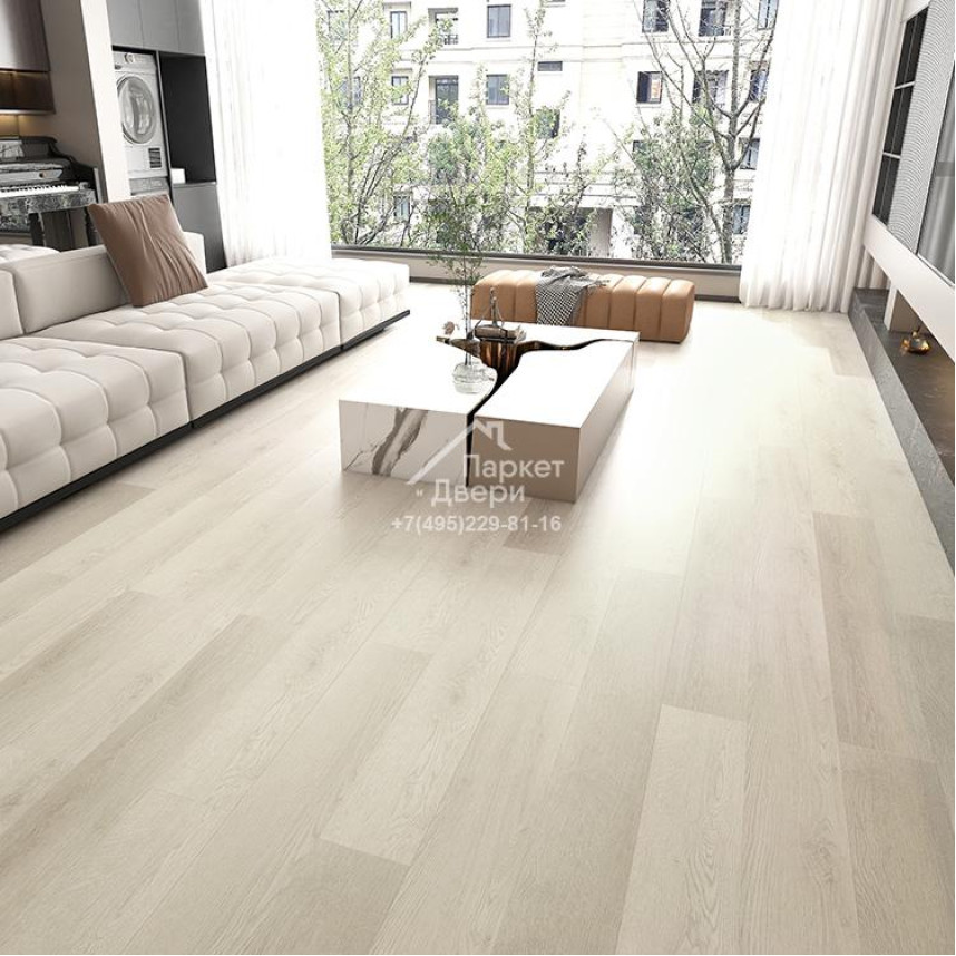 Виниловый пол SPC Icon Floor Ultramarine Дуб Виллем UM-35 1220х184х3,5 мм-2