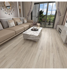Виниловый пол SPC Icon Floor Ultramarine Дуб Христофор UM-36 1220х184х3,5 мм