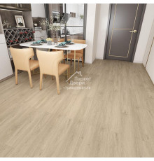 Виниловый пол SPC Icon Floor Black Дуб Маккуин / Oak McQueen BL-22 1220х151х4 мм