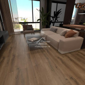 Виниловый пол SPC Icon Floor Black Дуб Вествуд / Oak Westwood BL-23 1220х151х4 мм