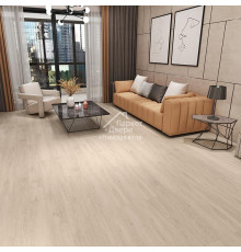 Виниловый пол SPC Icon Floor Black Дуб  Дуб Форд / Oak Ford BL-24 1220х151х4 мм