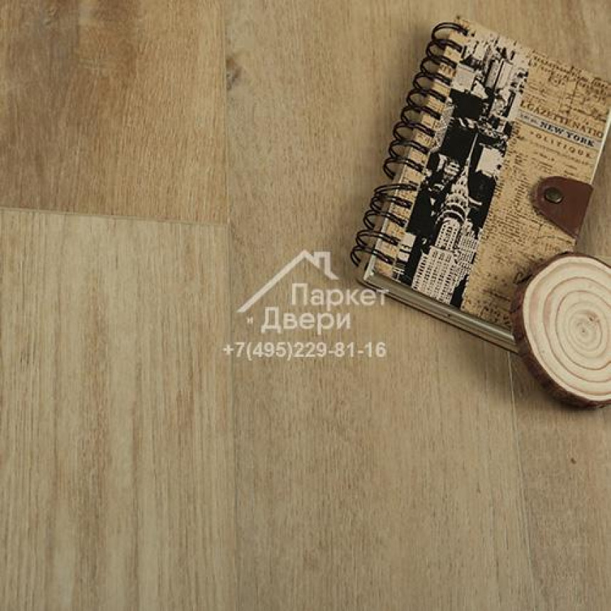 Виниловый пол SPC Icon Floor Black Дуб Кристобаль BL-25 1220х151х4 мм-2