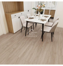 Виниловый пол SPC Icon Floor Black Дуб Бальман / Oak Balman BL-26 1220х151х4 мм