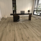 Виниловый пол SPC Icon Floor Black Дуб Кельвин / Oak Calvin BL-28 1220х151х4 мм