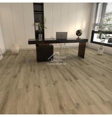 Виниловый пол SPC Icon Floor Black Дуб Кельвин / Oak Calvin BL-28 1220х151х4 мм