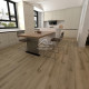 Виниловый пол SPC Icon Floor Black Дуб Кельвин / Oak Calvin BL-28 1220х151х4 мм