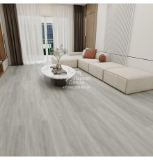 Виниловый пол SPC Icon Floor Black Дуб Сальваторе / Oak Salvatore BL-29 1220х151х4 мм