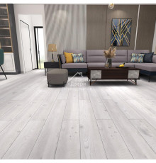 Виниловый пол SPC Icon Floor Black Дуб Стелла BL-30 1220х151х4 мм