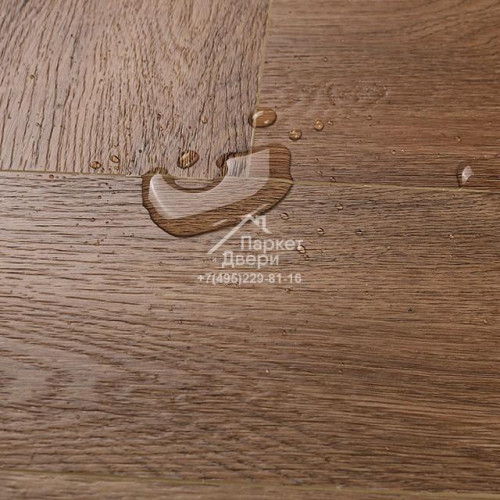 Виниловый пол SPC Icon Floor Purple Дуб Старк / Oak Stark PL-01 640х128х4 мм