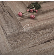 Виниловый пол SPC Icon Floor Purple Дуб Фостер / Oak Foster PL-03 640х128х4 мм
