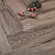 Виниловый пол SPC Icon Floor Purple Дуб Фостер / Oak Foster PL-03 640х128х4 мм