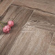 Виниловый пол SPC Icon Floor Purple Дуб Фостер / Oak Foster PL-03 640х128х4 мм