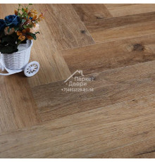 Виниловый пол SPC Icon Floor Purple Дуб Хадид / Oak Hadid PL-04 640х128х4 мм